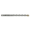 AEG SDS-Plus Drill Bits - 2 Cut / 10 Piece Power Pack Ø5,5 mm