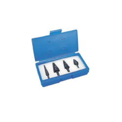 LENOX Vari-Bit Step Drill Bits - 4 Piece Kit VB1, VB2, VB7, VB8