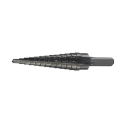 LENOX Vari-Bit Tapered Conical Drill Bit, Metric (Hole Size - 14, 16, 18, 20, 22, 24, 25 mm)