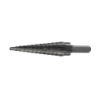 LENOX Vari-Bit Tapered Conical Drill Bit, Metric (Hole Size - 14, 16, 18, 20, 22, 24, 25 mm)