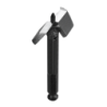 Sierra Craneal para Madera Ø54 mm LENOX
