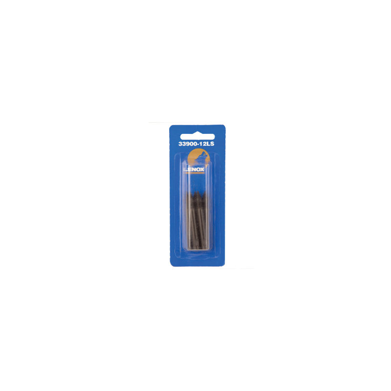 Tornillo Leader Lead 12LS 5BP LENOX