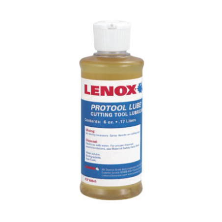 PRO LUBE 0.17 LTR