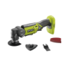 RYOBI Cordless Multi Tool 18V