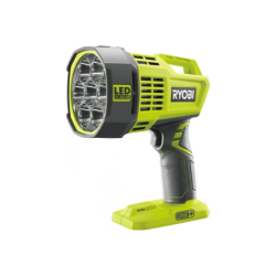 Linterna De Alta Potencia De 18V, Sin Batería RYOBI