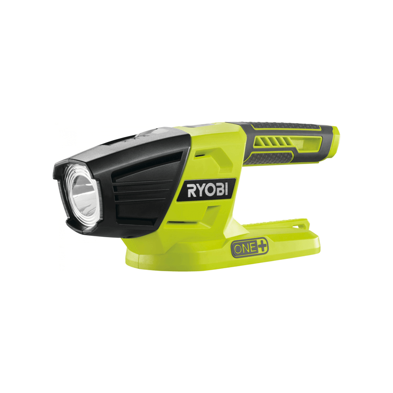 RYOBI Cordless Led Torch 18V RYOBI Cordless Led Torch 18V