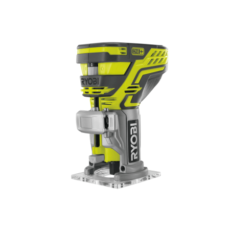 Fresadora De 18V, Sem Batería RYOBI