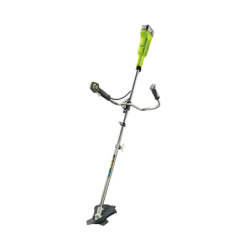 RYOBI 18V Brush Cutter With Open Handle (1 X 4.0 Ah)