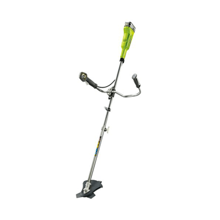 RYOBI 18V Brush Cutter With Open Handle (1 X 4.0 Ah)