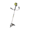 Corta Arbustos De 30 Cc - 4 Tempos Com Punho Aberto RYOBI