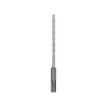 SDS plus-7X (armado): 3,5x100x165