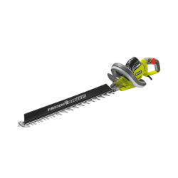 Cortasetos De 650W, Espada De 60 cm, Capacidad De Corte 30mm RYOBI