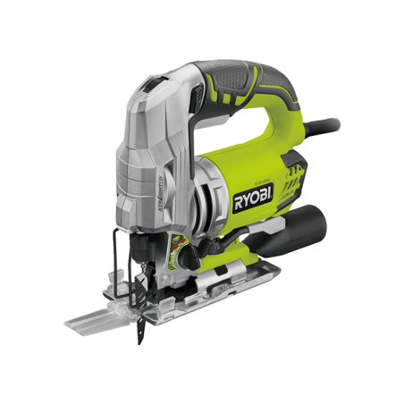 Serra De Recorte 680W RYOBI