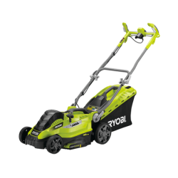 Cortador De Relva Eléctrico De 1500 W, Largura De Corte De 36 cm RYOBI