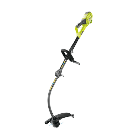 Aparador De Relva Elétrico 1200W. Largura De Corte De 38cm RYOBI