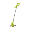Aparador De Relva Elétrico De 350W, Largura De Corte De 25cm RYOBI