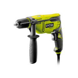 RYOBI 800W Corded Percussion Drill