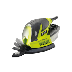 RYOBI 100W Corded Palm Sander