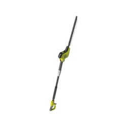 RYOBI 450W Telescopic Hedge Trimmers