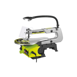Ryoby 125W Scroll Saw (405mm)