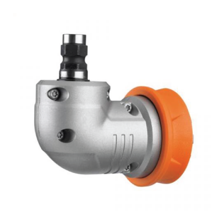 AEG Angle Drill Nozzle BBS12C2LI-202