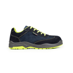 SAPATO SEG SHARK AZ CAMURÇA S1P SRC  REF:46