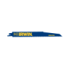 IRWIN Demolition Bi-Metal Reciprocating Blade 966R 9'/225 mm 10 TPI (5un.)