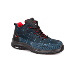 BOTA SEG STELVIO MICHELIN S3 HRO SRC  REF:47