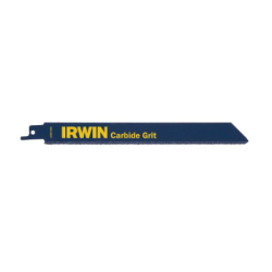 IRWIN MASTER-GRIT Reciprocating Blade 800RG 200 mm