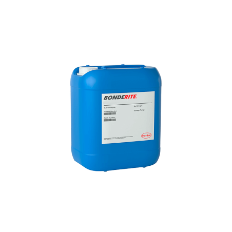 ALODINE 4830 R  CONVERSIîN SIN CROMO1.00