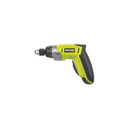 Aparafusador  4V RYOBI