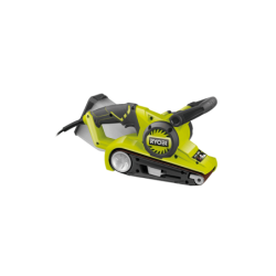 RYOBI Corded Belt Sander 76 mm - 800 W