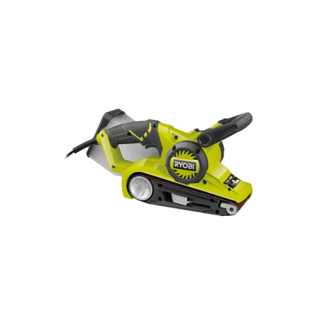 Lixadora De Rolos 76 mm - 800 W RYOBI