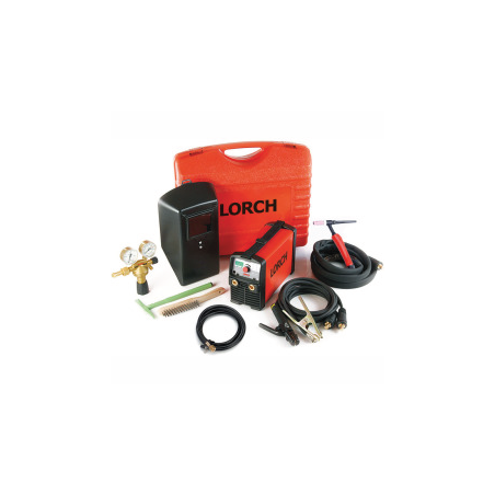 Handy Tig 180 LORCH DC ControlPro +  kit