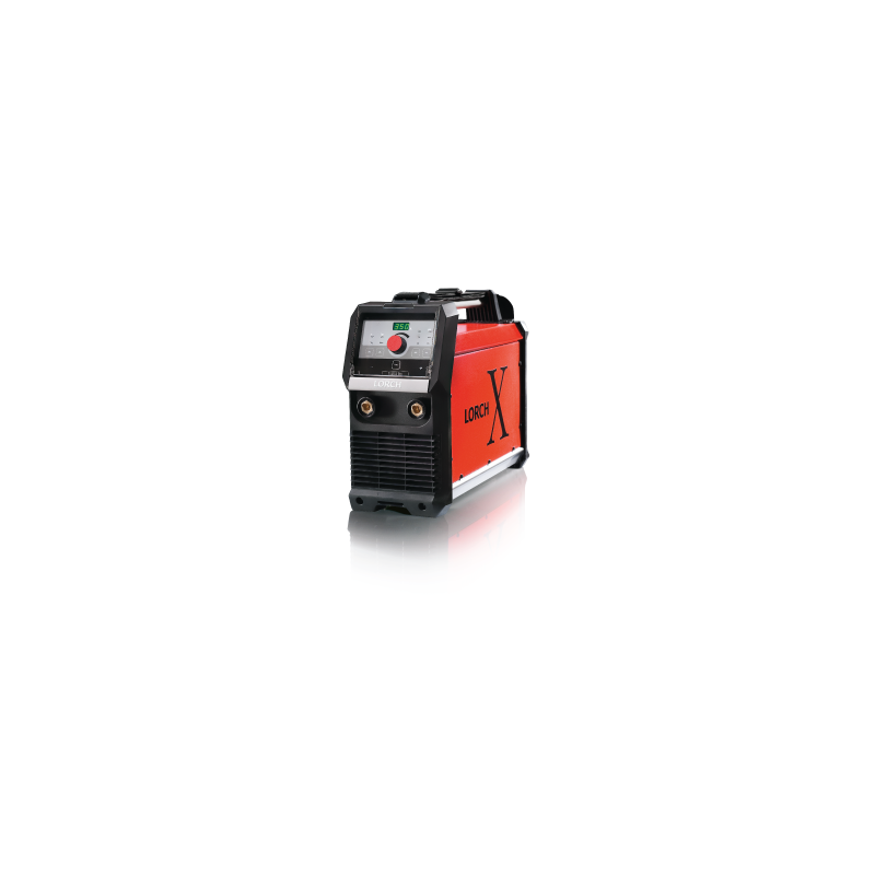 LORCH X350 ControlPro