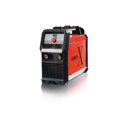 X350 ControlPro LORCH