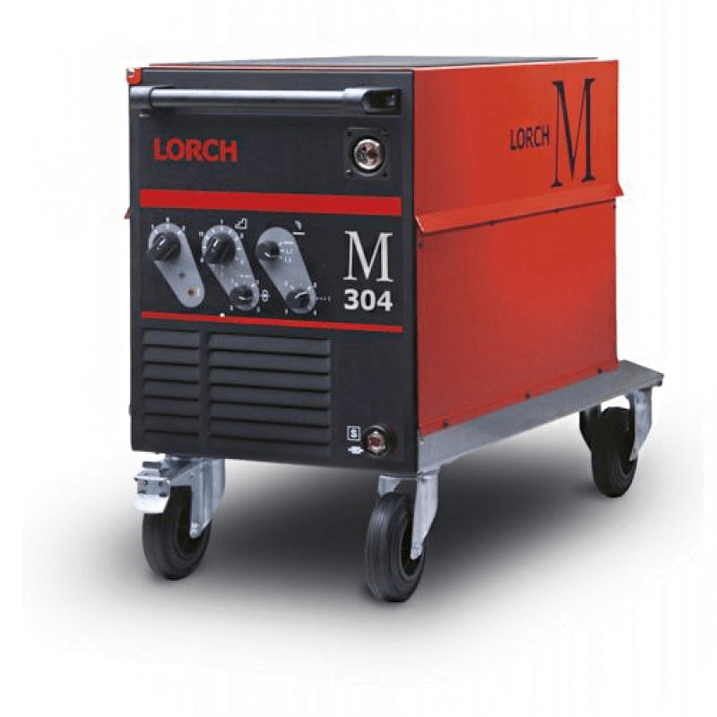 M304 MIG/MAG 290V LORCH
