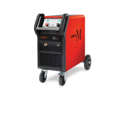 M-Pro 150 CuSi LORCH ControlPro