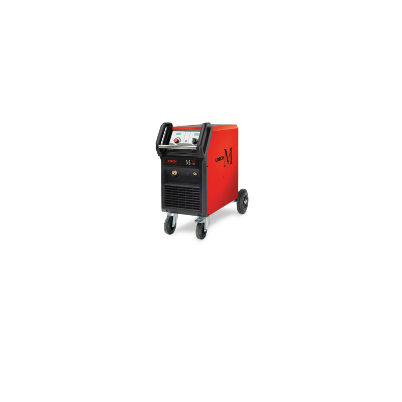 M-Pro 150 CuSi LORCH ControlPro