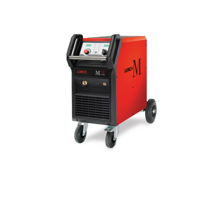 M-Pro 150 CuSi LORCH ControlPro