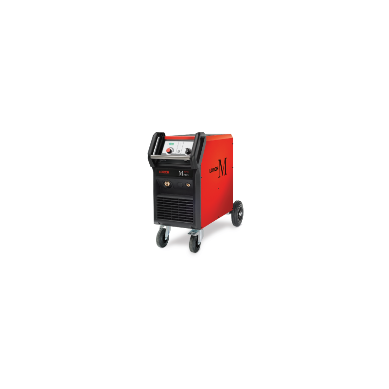 LORCH M-Pro 170 BasicPlus