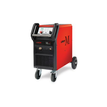 LORCH M-Pro 170 BasicPlus
