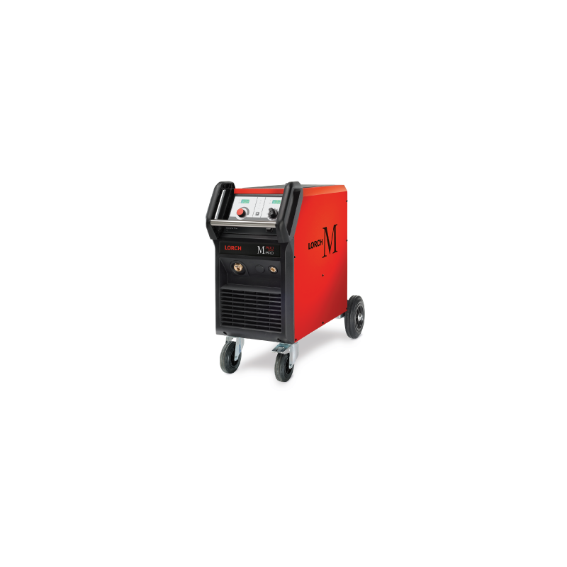 M-Pro 200 CuSi LORCH ControlPro