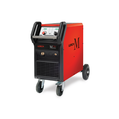 LORCH M-Pro 200 CuSi ControlPro