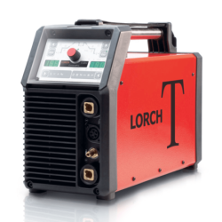 LORCH T 220 AC/DC BasicPlus gas-cooled