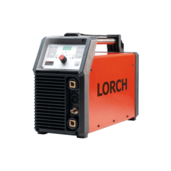 LORCH T300 AC/DC BasicPlus