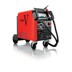 LORCH V30 DC compact system gas-cooled