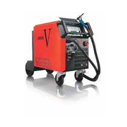 LORCH V40 DC compact system water-cooled