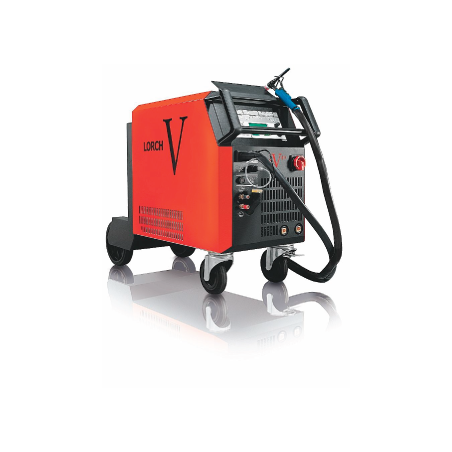 LORCH V40 DC compact system water-cooled