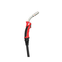 Antorchas MIG-MAG Estándar LORCH - Refrigerado a gas 4 m ML 2500